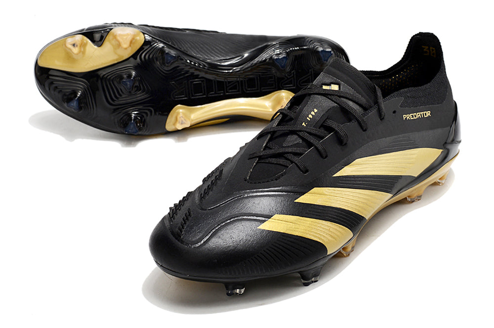 Adidas Predator Elite FG Cleats