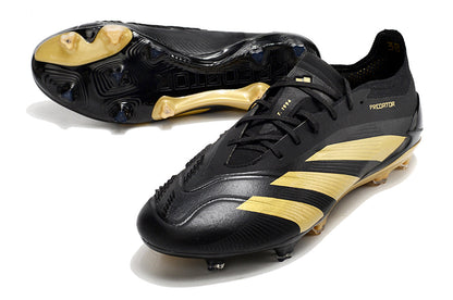 Adidas Predator Elite FG Cleats