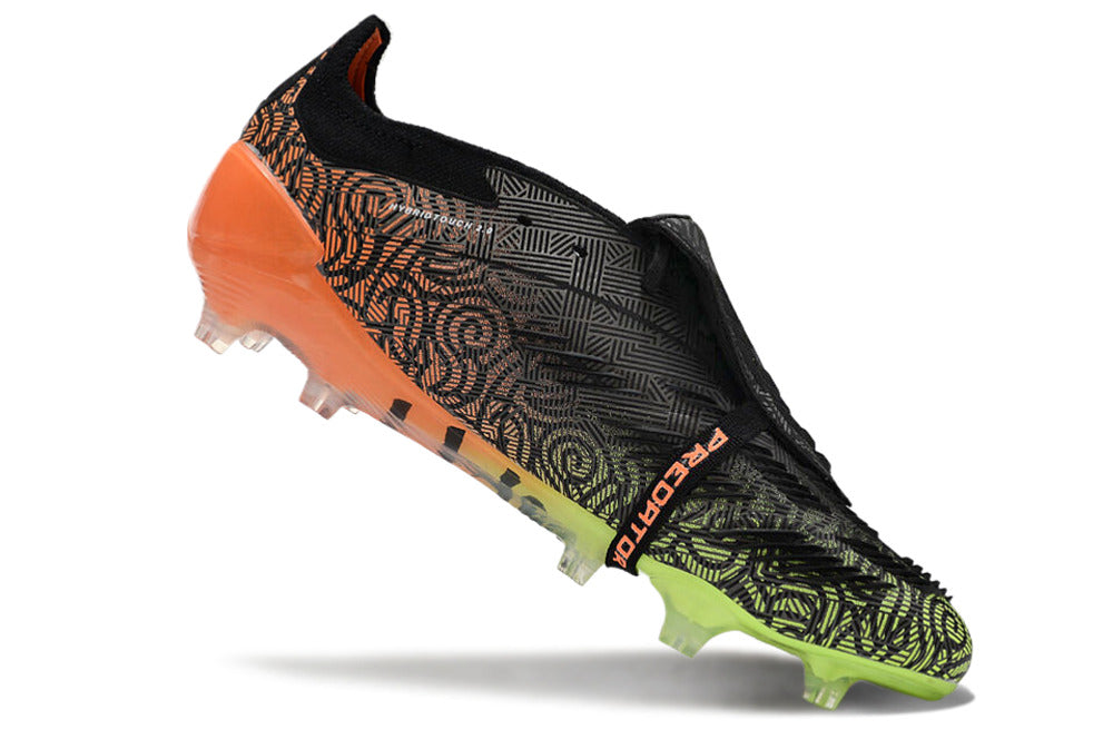 Adidas Predator Elite Tongue FG Cleats