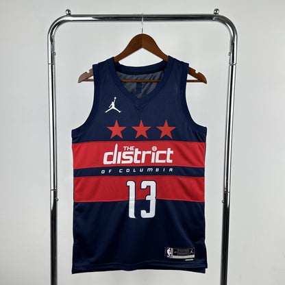 Washington Wizards Statement Edition NBA Jersey