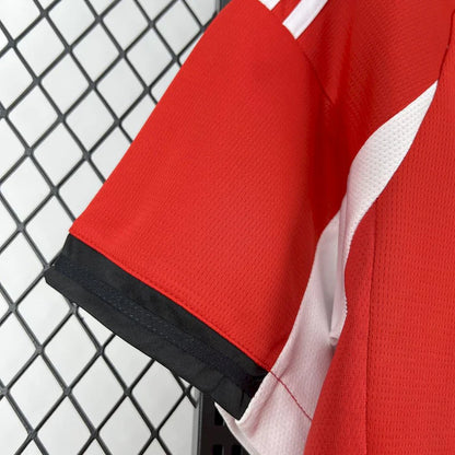 Benfica Home Jersey 25/26