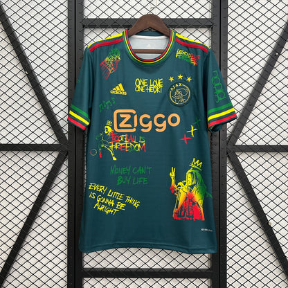 Ajax Special Edition Jersey 25/26