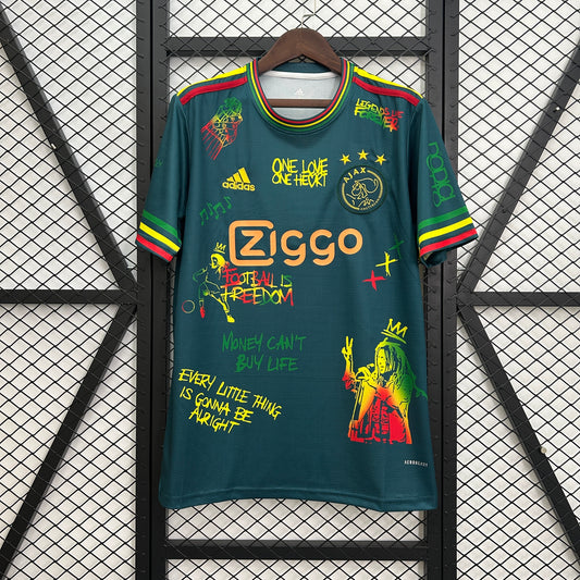 Ajax Special Edition Jersey 25/26