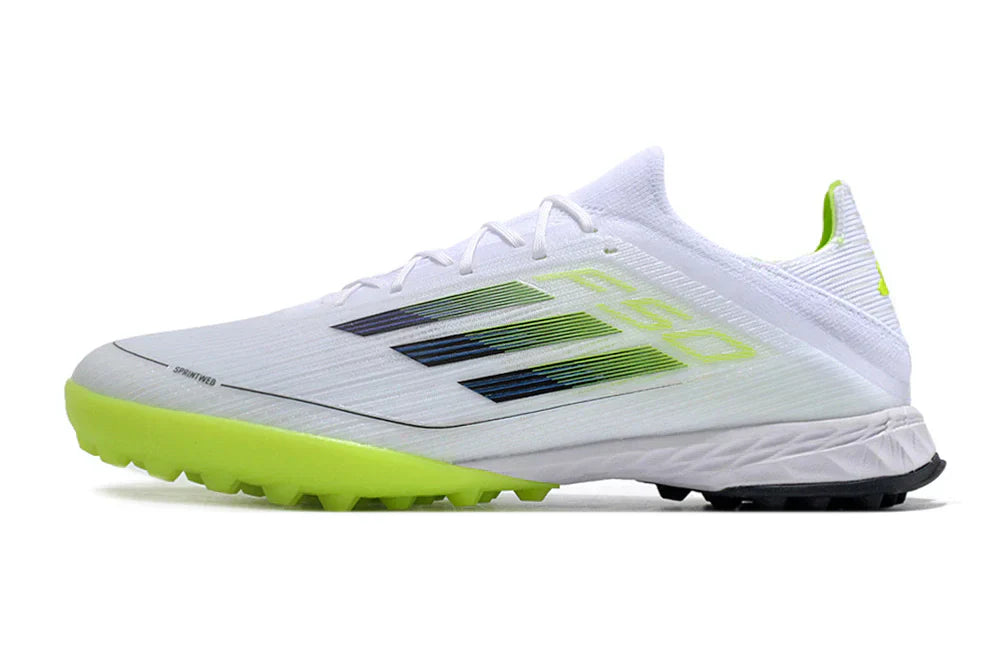 Adidas F50 TF Boots