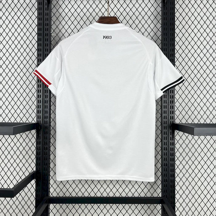 Port Third Jersey 24/25