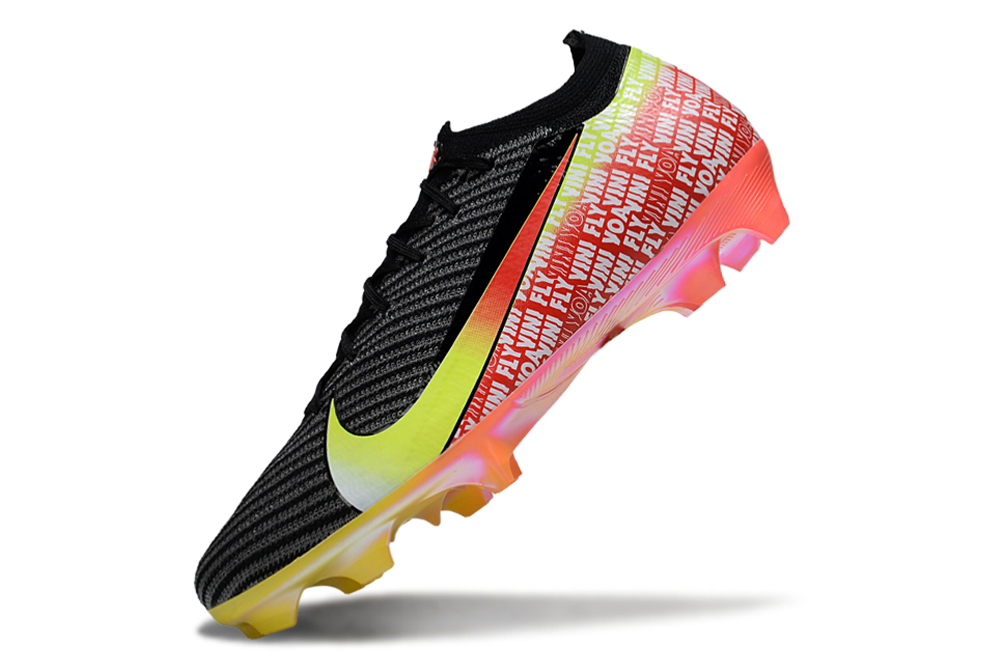 Nike Air Zoom Mercurial Vapor 16 Elite Vini Jr FG Cleats