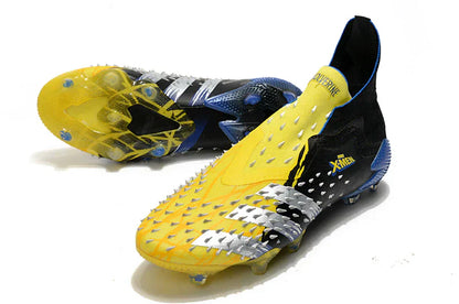 Adidas Predator Freak+ X-Men FG Cleats