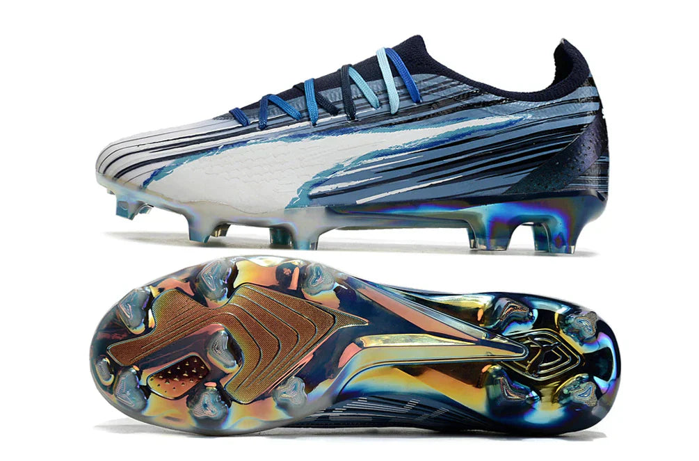 Puma King Ultimate FG Cleats
