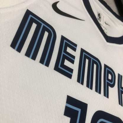 Memphis Grizzlies Association Edition NBA Jersey