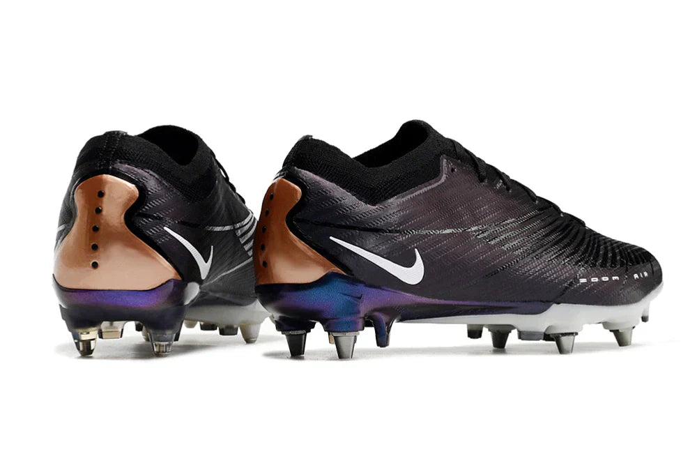 Nike Mercurial Vapor 15 Air Zoom SG-PRO Cleats