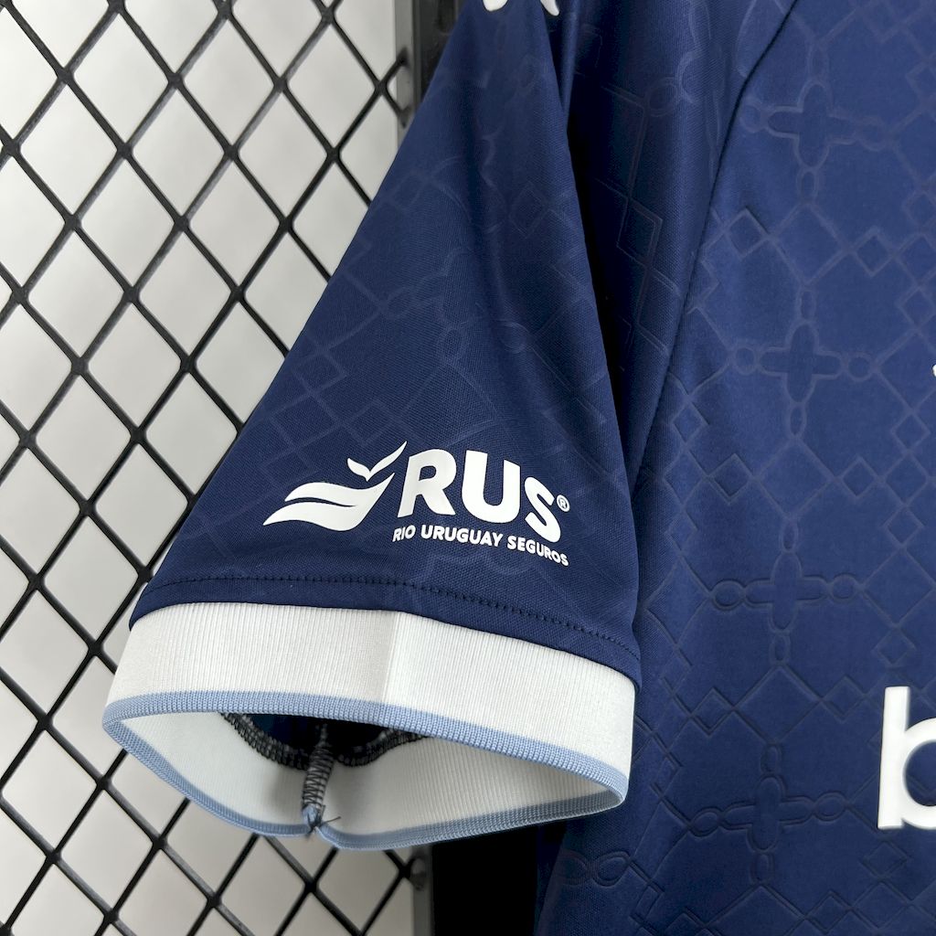 Racing Away Jersey 25/26