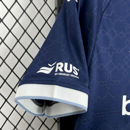 Racing Away Jersey 25/26