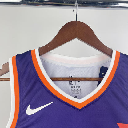 Phoenix Suns Icon Edition NBA Jersey