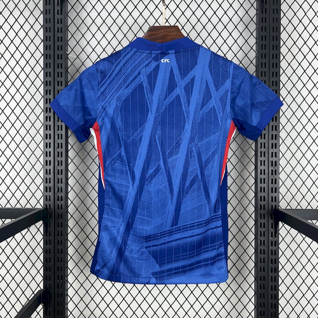 Chelsea Home Jersey 25/26 Women