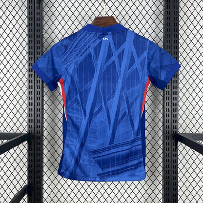 Chelsea Home Jersey 25/26 Women