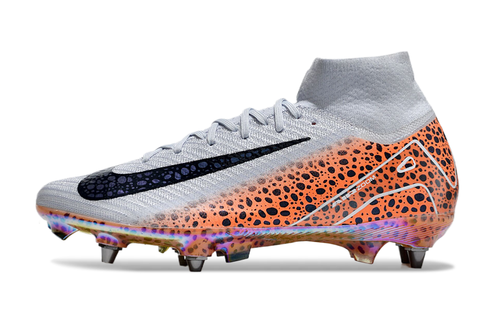 Nike Zoom Mercurial SuperFly 10 Elite SG Cleats