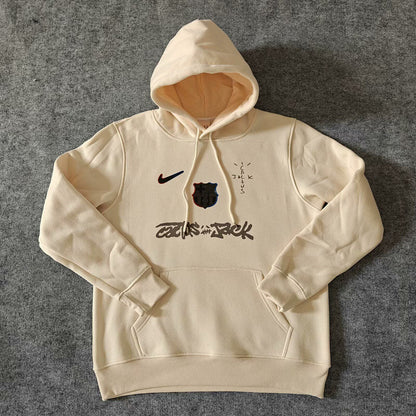Barcelona x Travis Scott Hoodie (Colors)