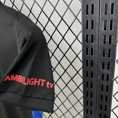 Barcelona x Travis Scott Away 24/25 Kit Kids