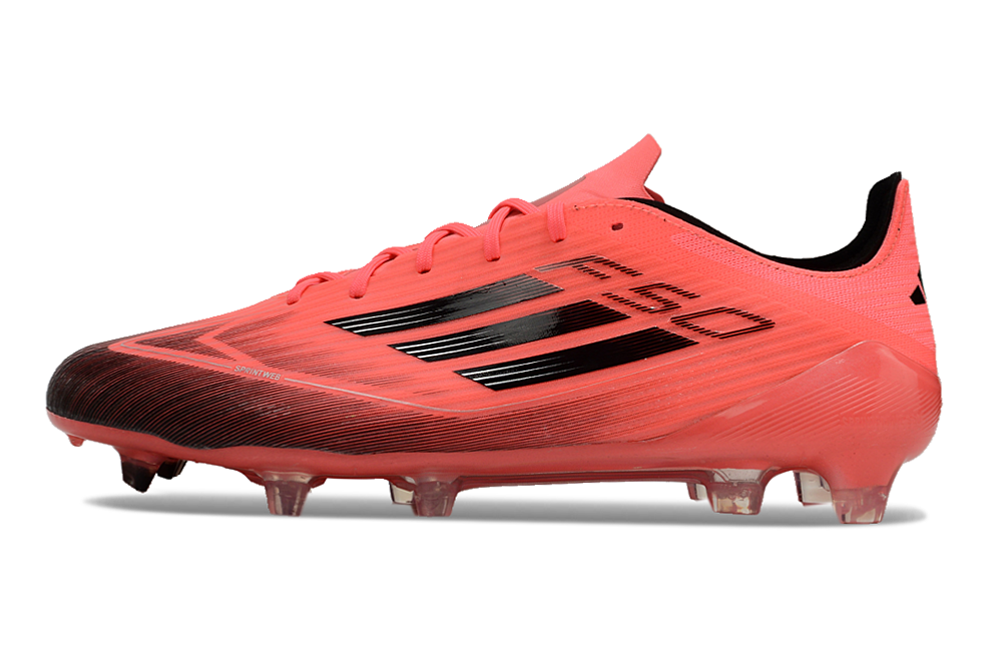 Adidas F50.1 FG Cleats