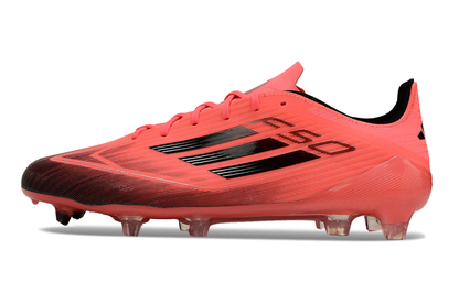 Adidas F50.1 FG Cleats