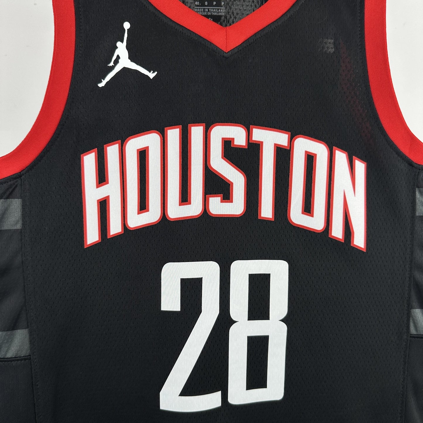 Hounston Rockets Statement Edition NBA Jersey