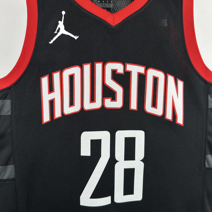Hounston Rockets Statement Edition NBA Jersey