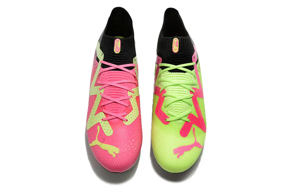 Puma Future Ultimate FG Cleats
