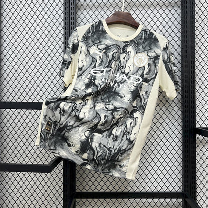 Manchester City Special Edition Jersey 25/26