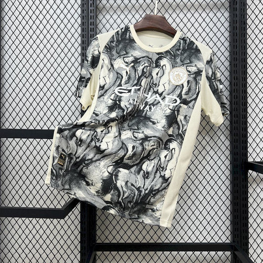 Manchester City Special Edition Jersey 25/26