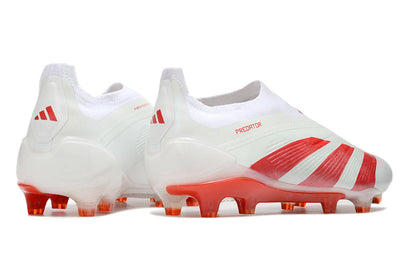 Adidas Predator Elite Laceless FG Cleats