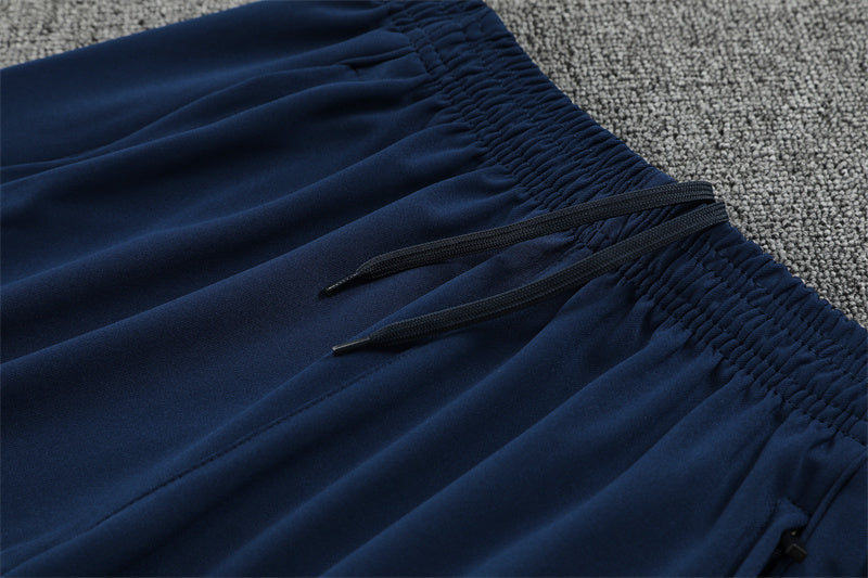 Tracksuit Arsenal Training Green/Blue 25/26