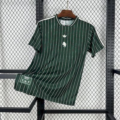Juventus x Adidas Originals SL Jersey