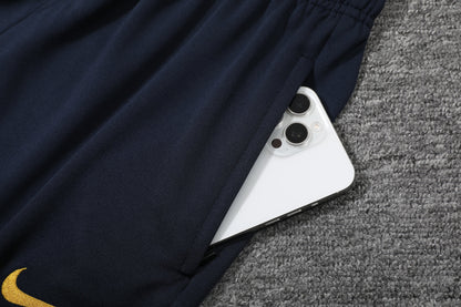 Kit Polo + Pants Inter Milan Dark Blue 25/26