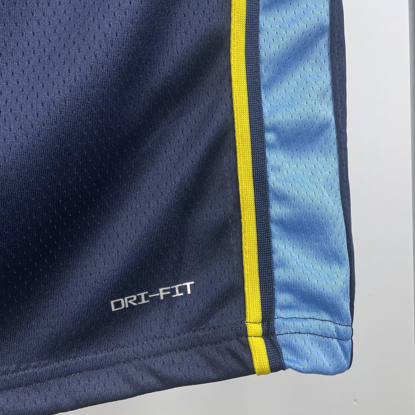 Memphis Grizzlies Icon Edition NBA Jersey