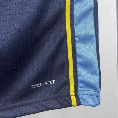 Memphis Grizzlies Icon Edition NBA Jersey