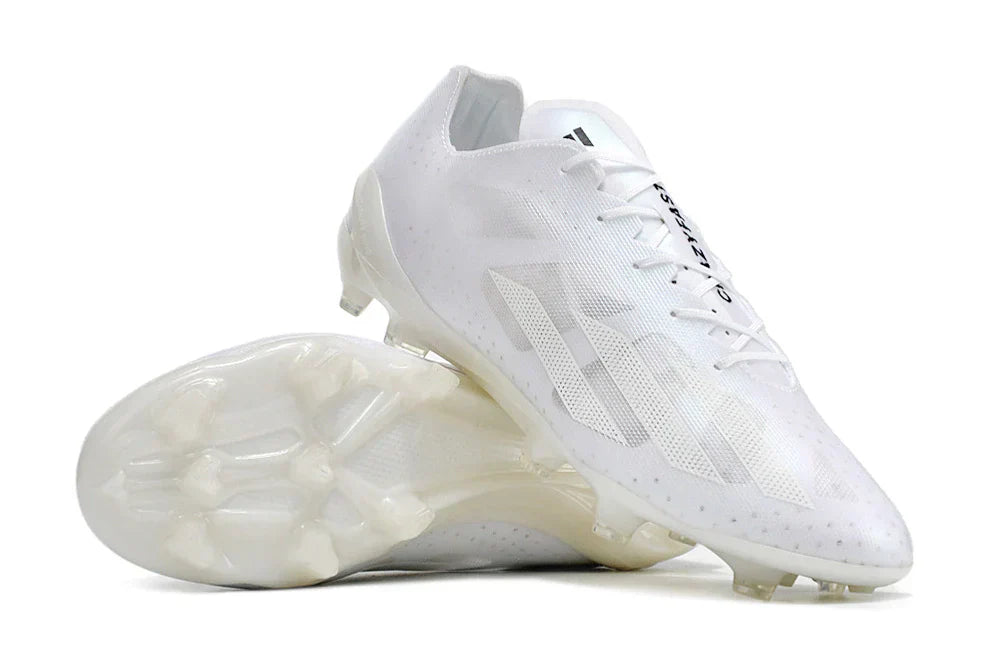 Adidas X CrazyFast+ FG Cleats