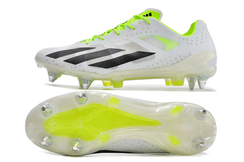 Adidas X CrazyFast+ SG Cleats