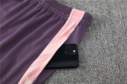 Tracksuit Arsenal Purple Training 24/25
