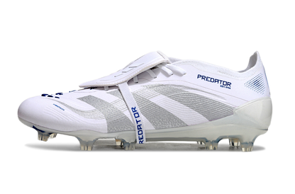 Adidas Predator Elite Fold-Over Tongue FG Cleats