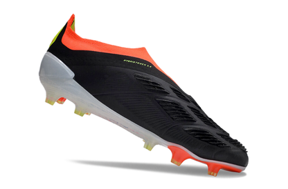Adidas Predator Elite Laceless FG Cleats