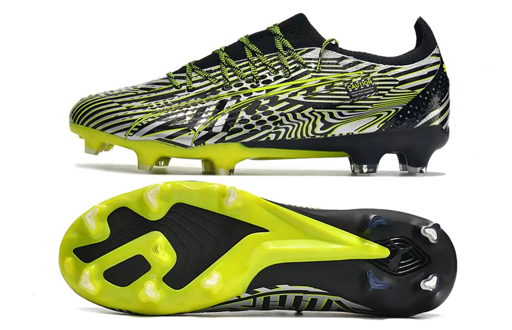 Puma King Ultimate FG Cleats