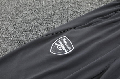 Tracksuit Arsenal Red/Gray Training 25/26