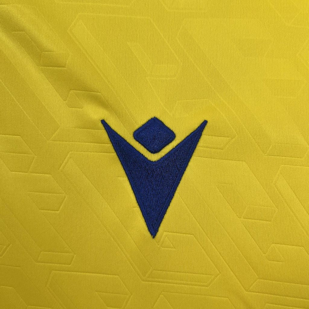 Cádiz Home Jersey 25/26