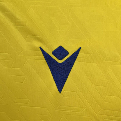 Cádiz Home Jersey 25/26