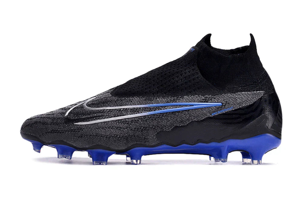 Nike Gripknit Phantom GX Elite Dynamic Fit FG Cleats