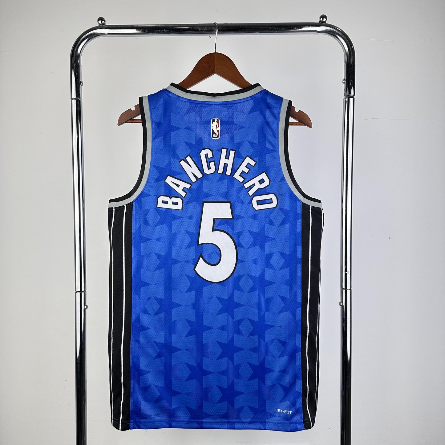 Orlando Magic Classic Edition 23/24 NBA Jersey