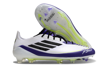 Adidas F50.1 FG Cleats