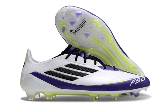 Adidas F50.1 FG Cleats