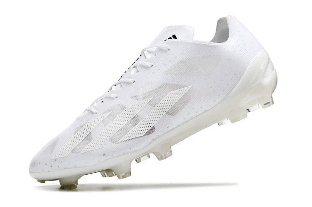 Adidas X CrazyFast+ FG Cleats