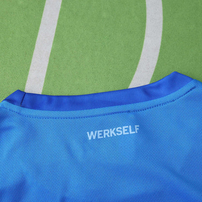 Bayer Leverkusen Third Jersey 25/26